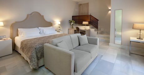 Room Junior Suite